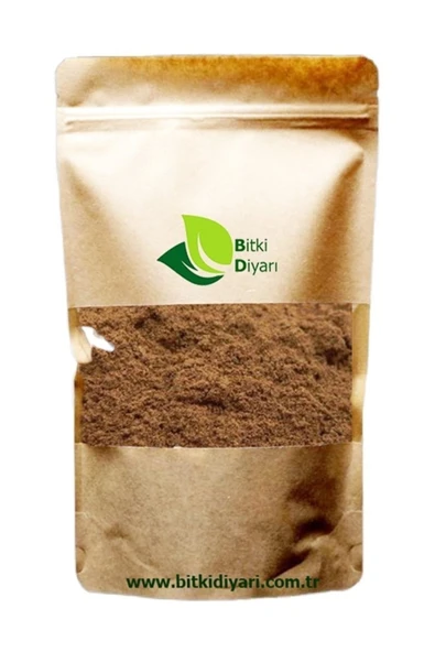 Yeni Bahar Toz 100g ürün görseli 1