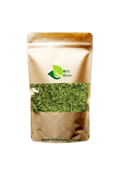 Moringa Yaprağı 1kg ürün görseli 1