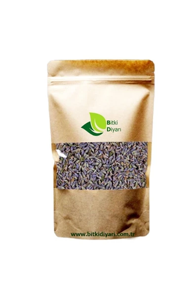 Lavanta Bitki Çayı Paket 250gr ürün görseli 1