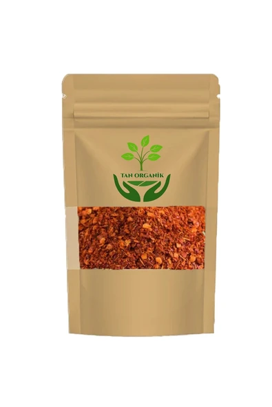 Arnavut Biberi Öğütülmüş (cayenne biberi) 50gr ürün görseli 1