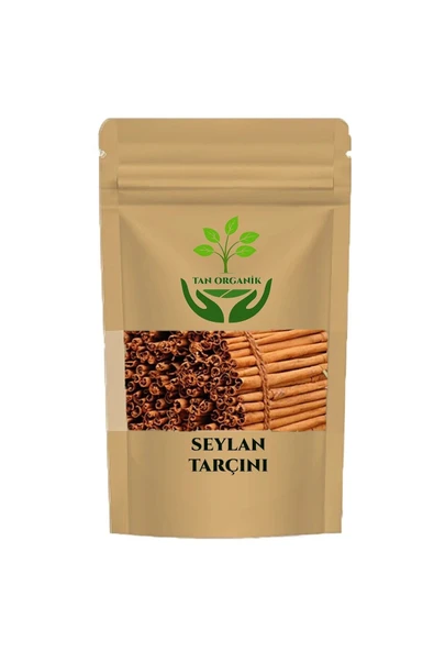 Seylan Tarçını Çayı 50gr ürün görseli 1