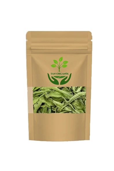 Stevia Yaprak (Şeker Otu) 1kg ürün görseli 1