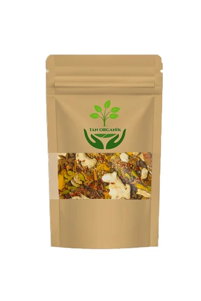 Karışık Kök Çay 100gr ürün görseli 1