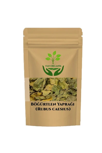Böğürtlen Yaprağı 40gr ürün görseli 1