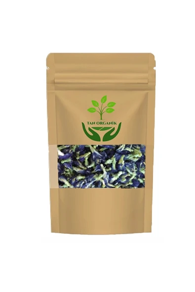 Mavi Kelebek Çayı ( Blue Butterfly ) 50gr ürün görseli 1