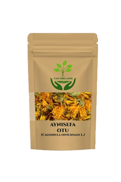 Aynısefa Çayı (Calendula officinalis L.) 30gr ürün görseli 1