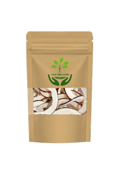 Hindistan Cevizi Kurusu Şekersiz Doğal 1kg ürün görseli 1