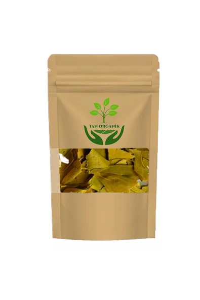 Ginko Biloba Yaprağı 40gr ürün görseli 1