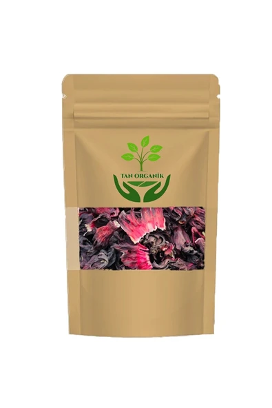 KUŞBURNU HİBİSKUS KARIŞIMI 1000GR ürün görseli 1