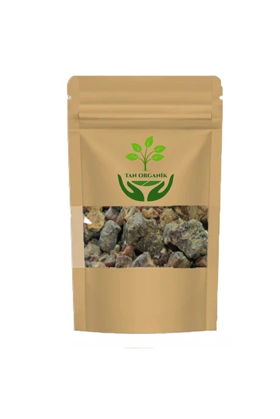 KARA ÇAM SAKIZI 50GR ürün görseli 1