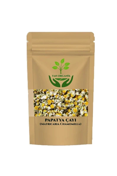 Papatya Çayı (Matricaria Chamomılla) 30gr ürün görseli 1