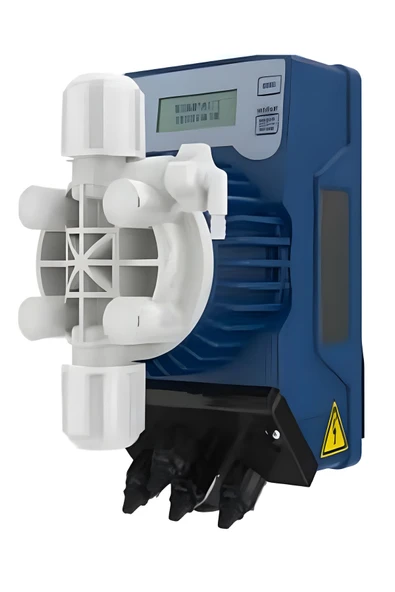 TEKNA TPG603 POMPA FPM CONTA PVDF KİT 100÷240VAC ürün görseli 1