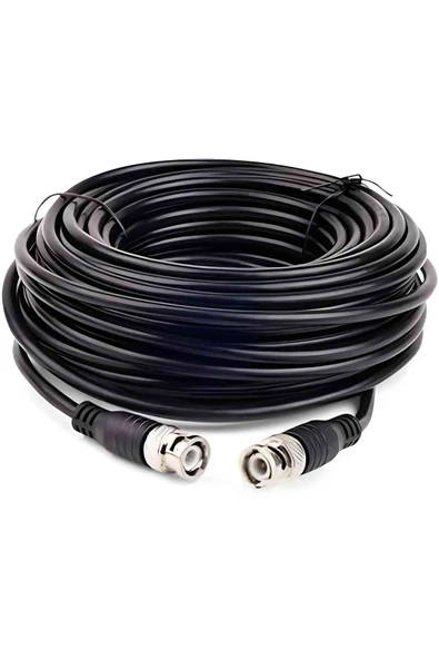 KABLO CE-10-B PH/RX PROBU RG 58 5mm BNC / S7 10m ürün görseli 1