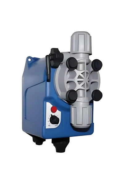 INVIKTA PUMP KCS633K SC/FPM 5L/H-5BAR 230VAC ürün görseli 1