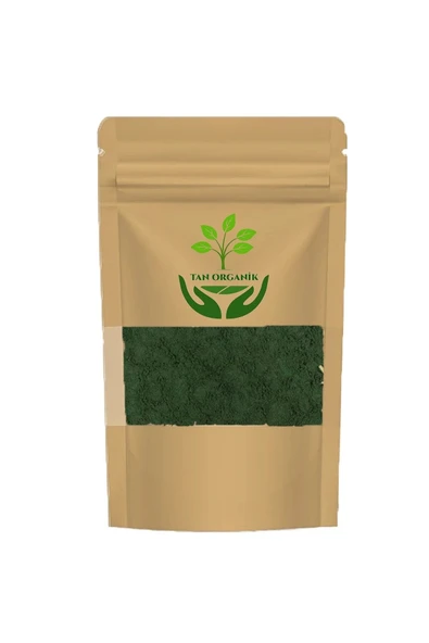 Spirulina Toz (Arthrospira Platensis) 100gr ürün görseli 1