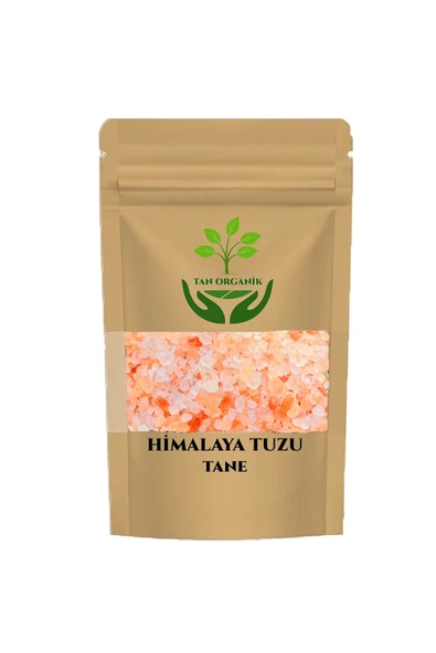 Himalaya Tuzu Pembe Parça 1kg ürün görseli 1