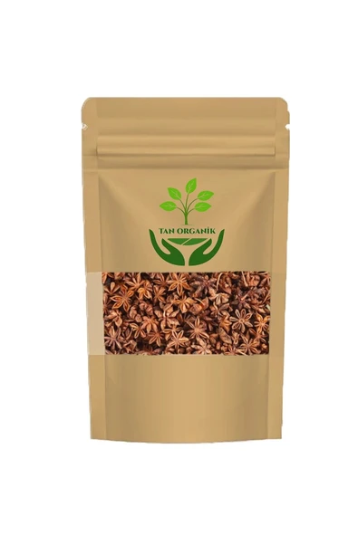 Yıldız Anason 100gr ürün görseli 1