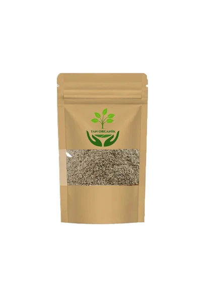 Karahalile Öğütülmüş 25gr ürün görseli 1