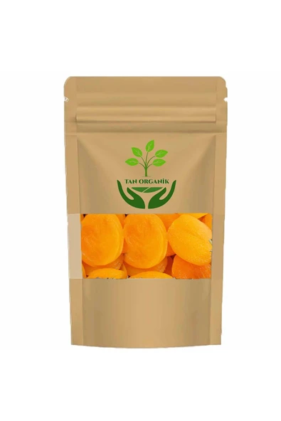 Kayısı Kurusu Sarı Jumbo Doğal 1kg ürün görseli 1
