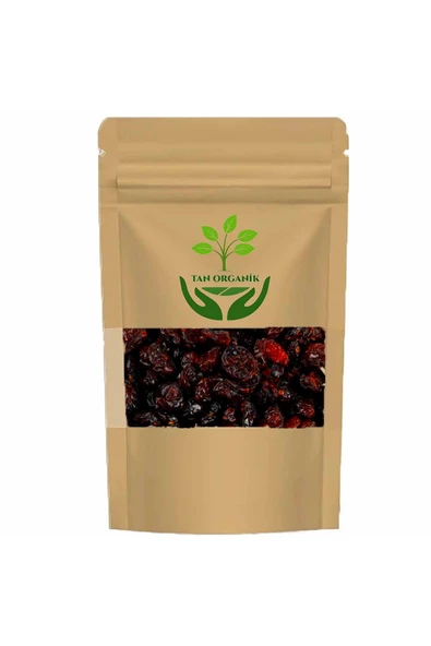 Turna Yemişi (Cranberry) 500gr ürün görseli 1