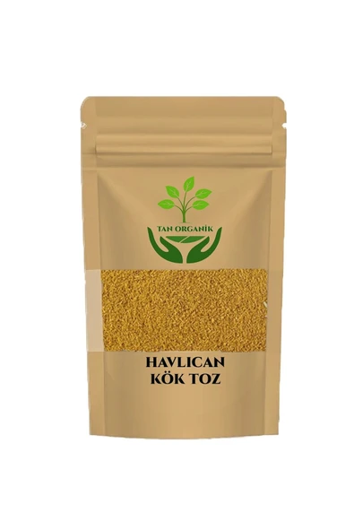 Havlıcan Toz 40gr ürün görseli 1