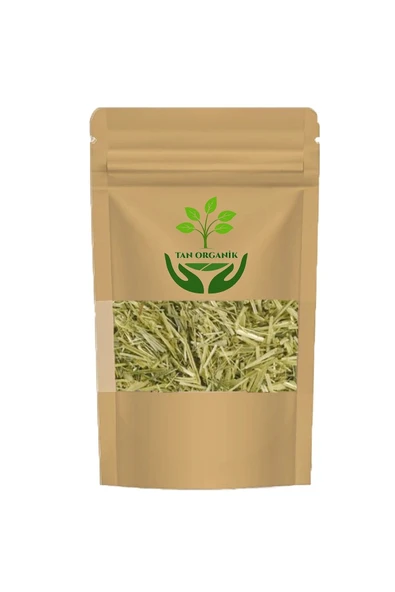 Yulaf Samanı Yeşil Kurutulmuş 50gr ürün görseli 1