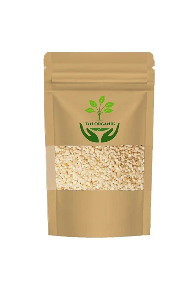Susam Çiğ Beyaz 500gr ürün görseli 1
