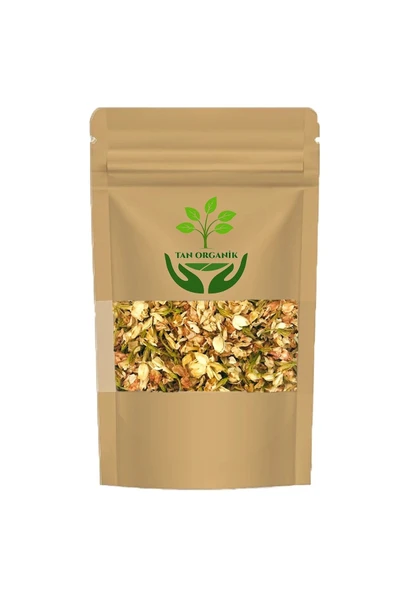 Yasemin Çiçeği (Jasminum officinale) 25gr ürün görseli 1