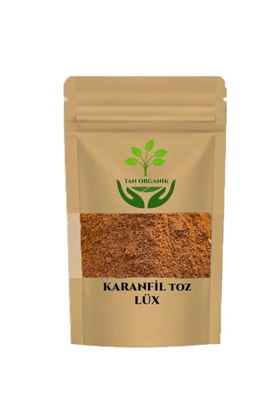Karanfil Öğütülmüş 25gr ürün görseli 1