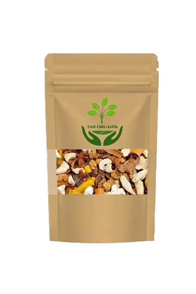 Kaynar Kök Çayı 50gr ürün görseli 1