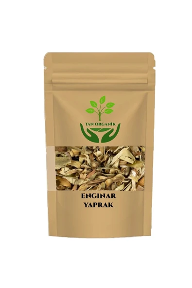 ENGİNAR YAPRAĞI 50GR ürün görseli 1