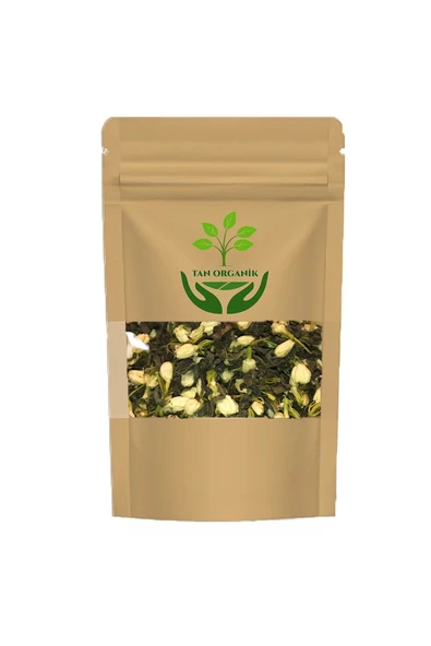 Yaseminli Beyaz Çay 25gr ürün görseli 1