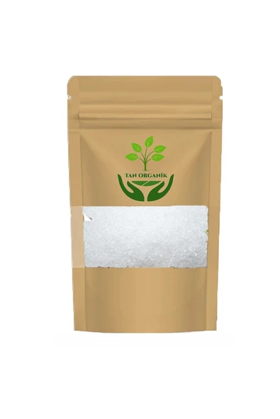 Çankırı Tuzu Öğütülmüş Doğal 1kg ürün görseli 1