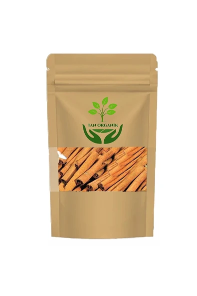 Tarçın Çubuk Doğal 500gr ürün görseli 1