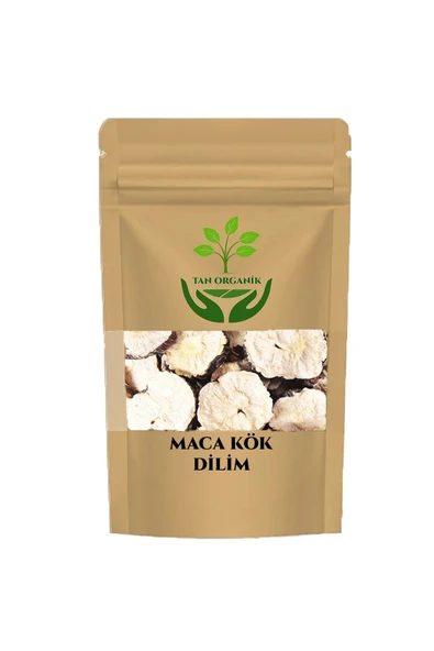 Maca Kökü Dilim 40gr ürün görseli 1