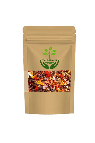 Aşk Çayı (love tea) 100gr ürün görseli 1