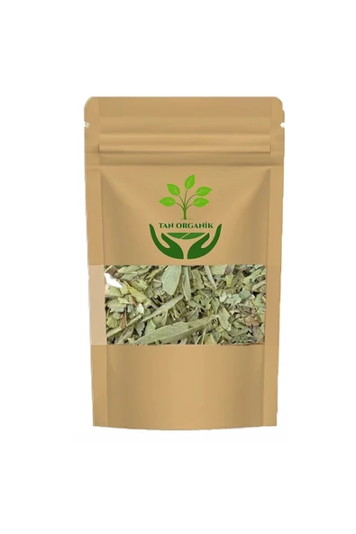 Söğüt Yaprağı (ak söğüt) 40gr ürün görseli 1