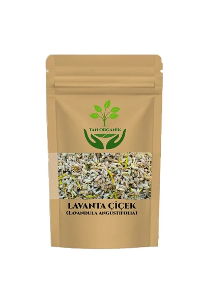 Lavanta Bitki Çayı Paket 250gr ürün görseli 1
