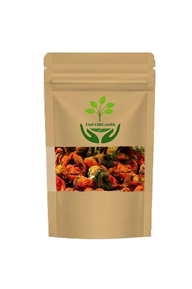 Kuru Biber Dilim (kızartmalık, güveçlik) 250gr ürün görseli 1
