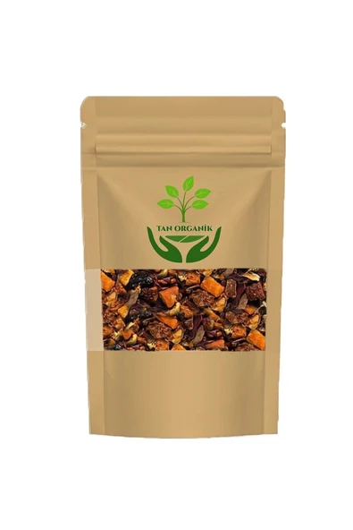 Tropik Meyve Çayı 100gr ürün görseli 1