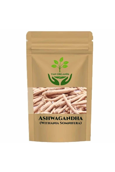 Aswaganda (Mor Salkım) 50gr ürün görseli 1
