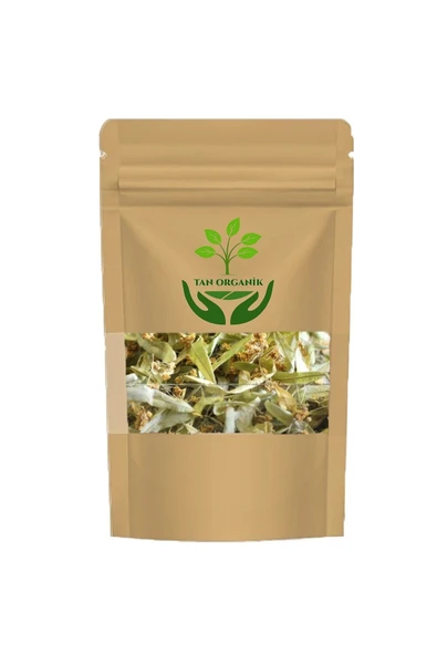 Ihlamur Yaprak Çiçek 250gr ürün görseli 1