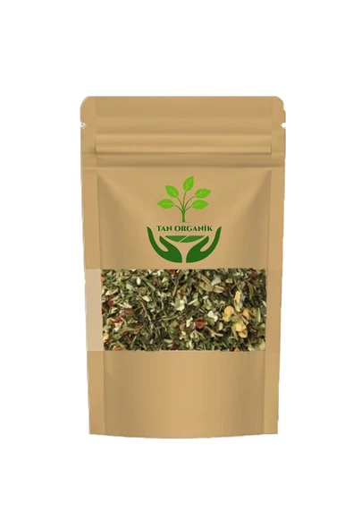 Fesleğenli ve Sarımsaklı Çeşni 500gr ürün görseli 1