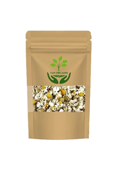 Tıbbi Papatya Doğal 25gr ürün görseli 1