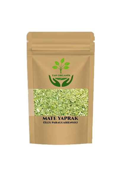 Mate Çayı Doğal 50gr ürün görseli 1