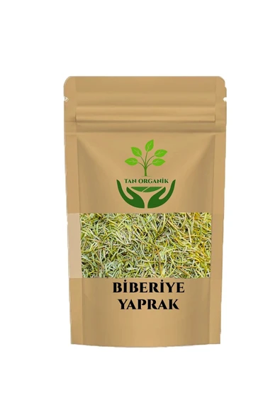 Biberiye Bitki Çayı Paket 1 Kg ürün görseli 1