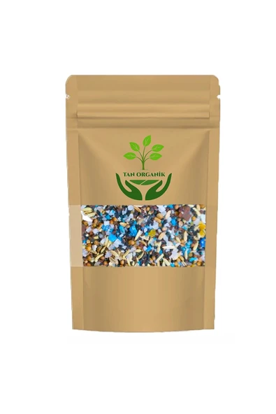 Yedi Dükkan Süprüntüsü (Doğal Tütsü) 500gr ürün görseli 1