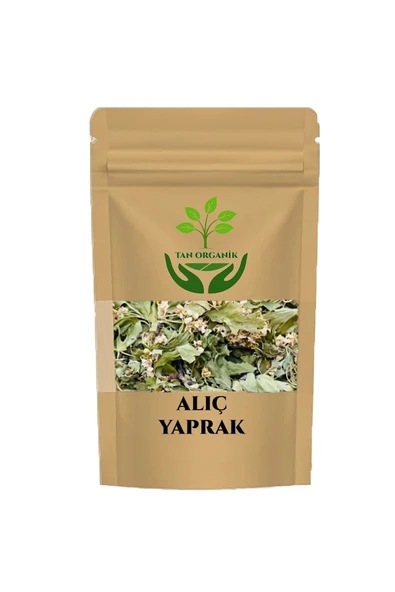 ALIÇ YAPRAK ÇİÇEK 50GR ürün görseli 1