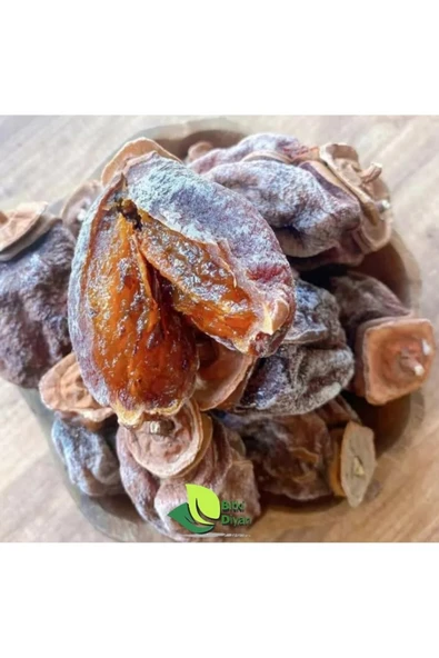 Cennet Hurması Kurusu 500gr ürün görseli 1