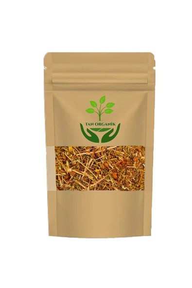 Sarı Kantaron Otu (Hypericum perforatum) 50gr ürün görseli 1